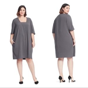 Universal Standard M Marilyn Dress